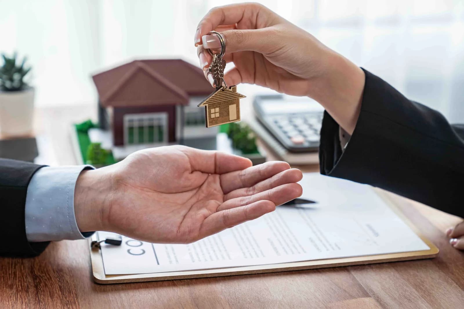 Security American Mortgage Google Ads Expert creative.