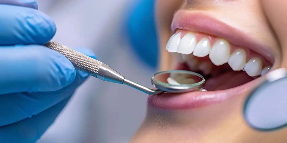 The Dental Practice: Newton Google Ads Expert creative.